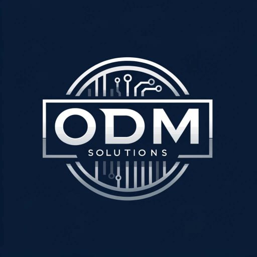        The ODM Space